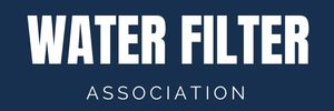 Water Filter Association – Greece Λογότυπο